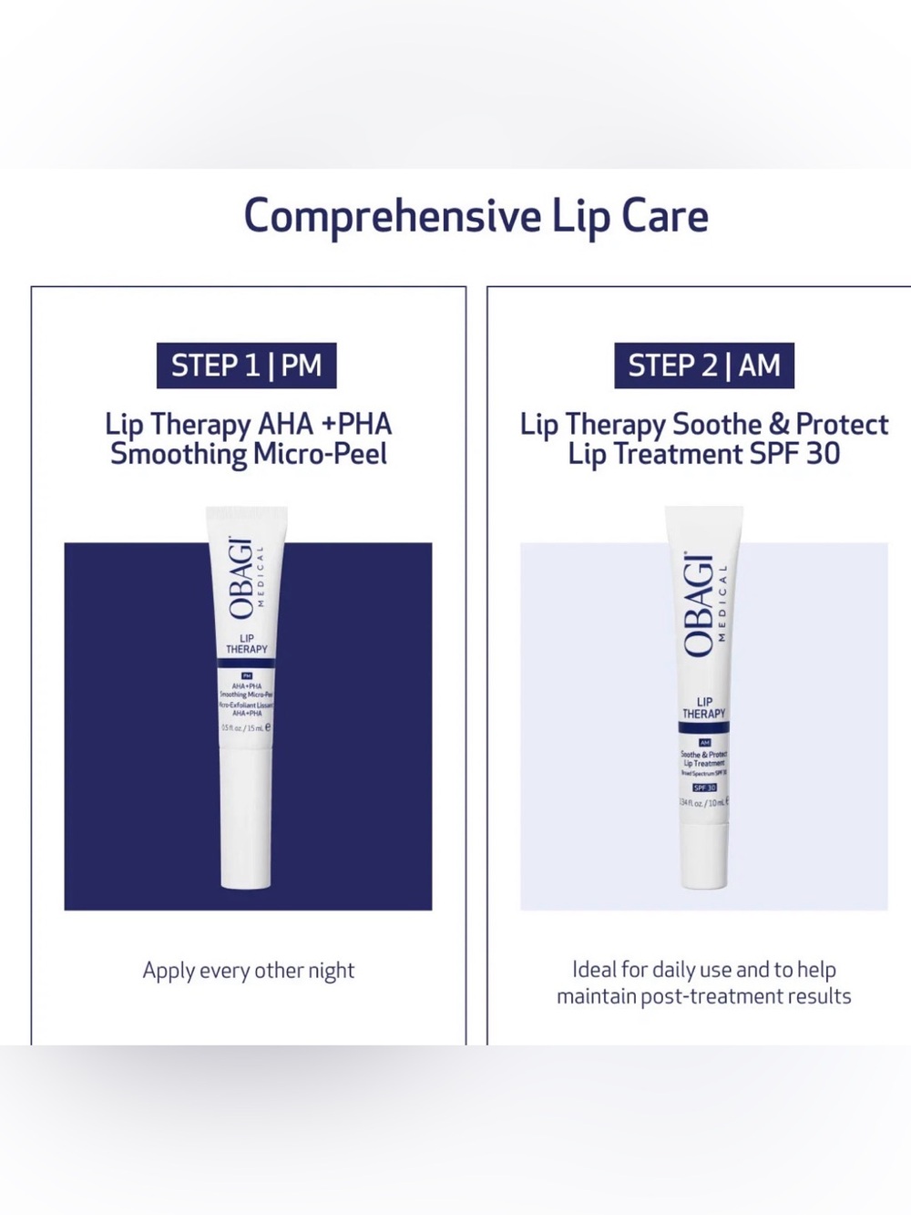 Lip Therapy AHA + PHA Smoothing Micro-Peel, New in box - Picture 7 of 8